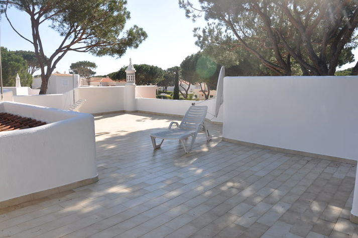 TerraceBalcony