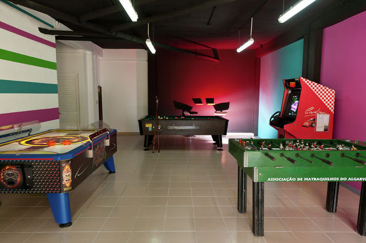 Facilities