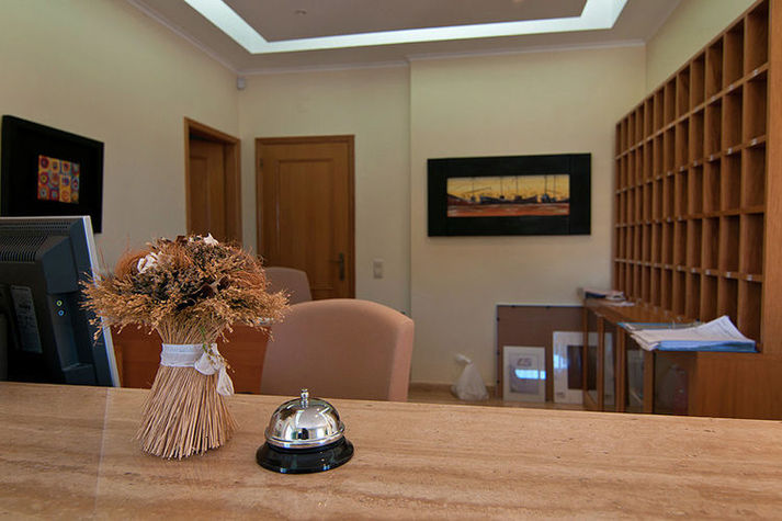 HallReception
