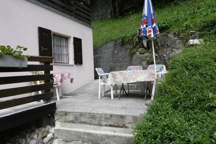 TerraceBalcony