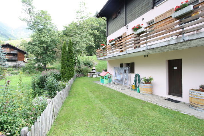 GardenSummer