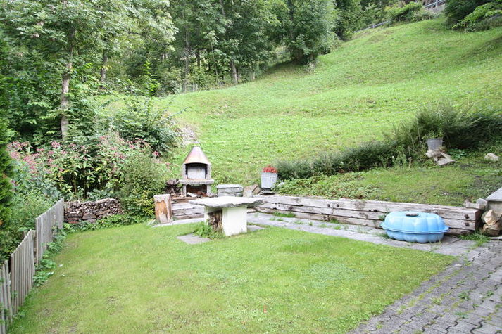 GardenSummer