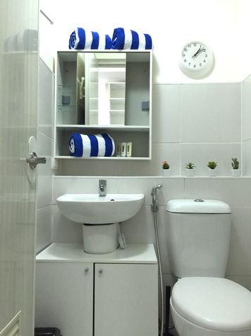 Comfort Room