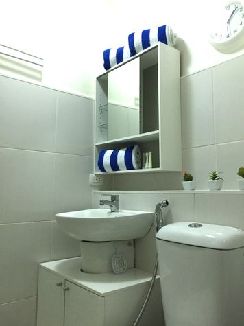 Comfort Room