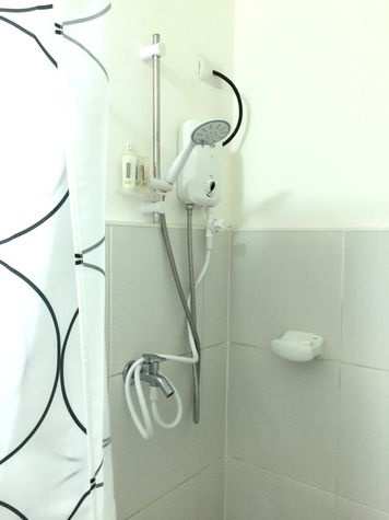 Shower Heater