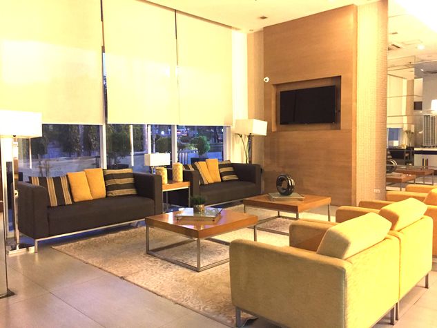 Main Lobby
