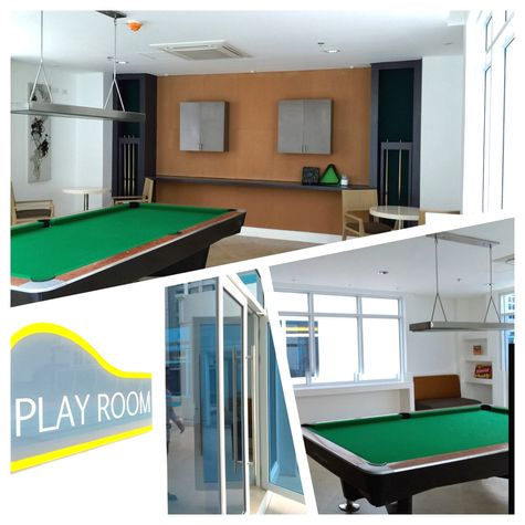 Play Room