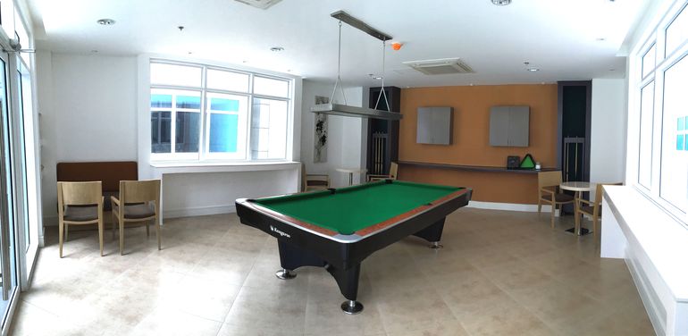 Play Room