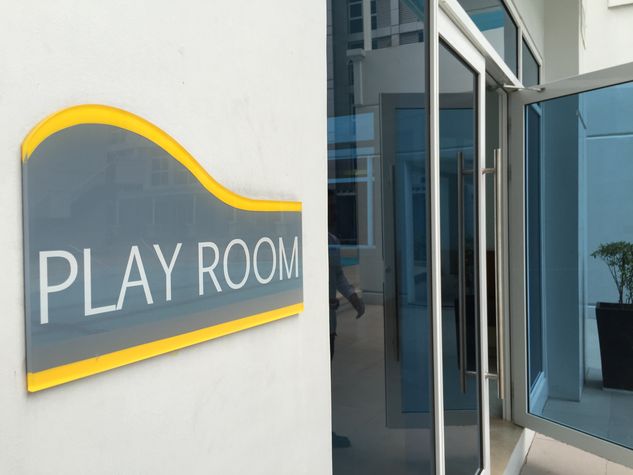 Play Room