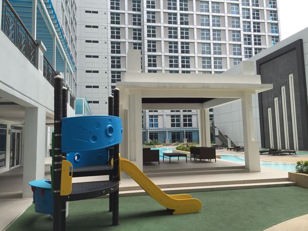 Kids Playground