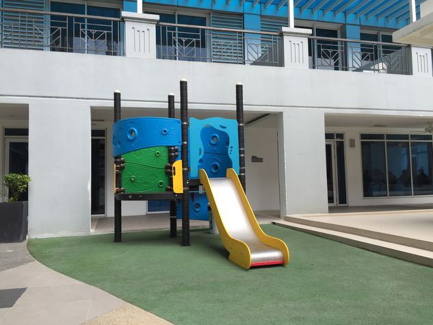 Kids Playground
