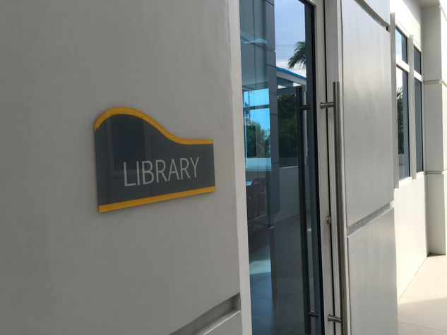 Library