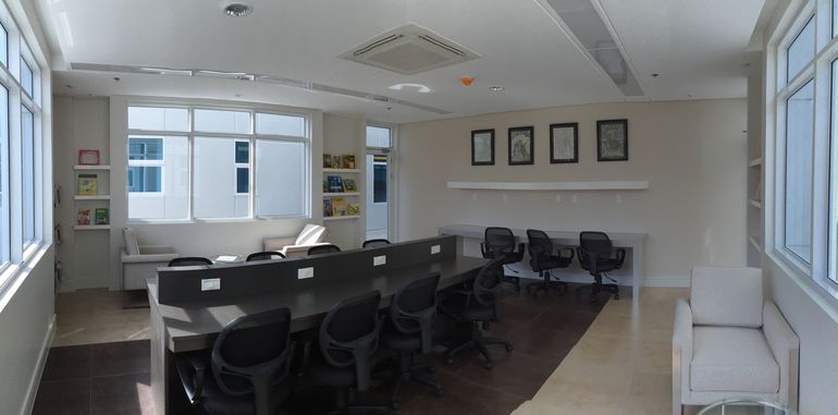 Library