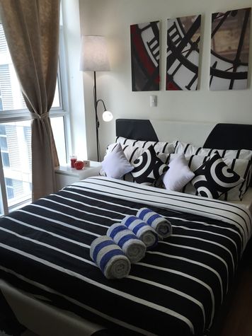 Queen Size Bed