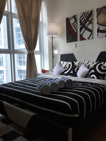 Queen Size Bed