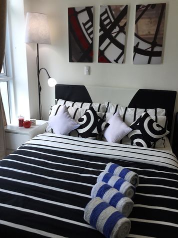 Queen Size Bed