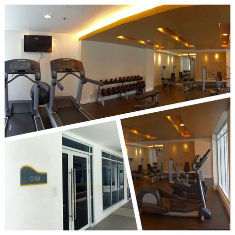 Be in Shape 