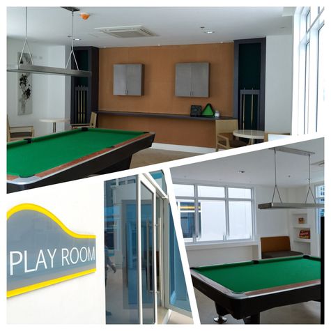 Play Room