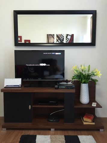 TV with HD Channels