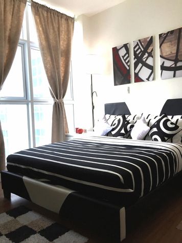 Queen Size Bed