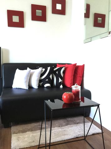 Sofa for your comfort
