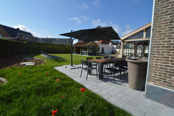 TerraceBalcony