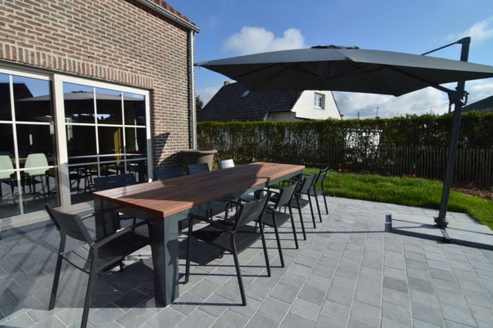 TerraceBalcony