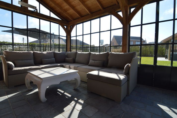 TerraceBalcony