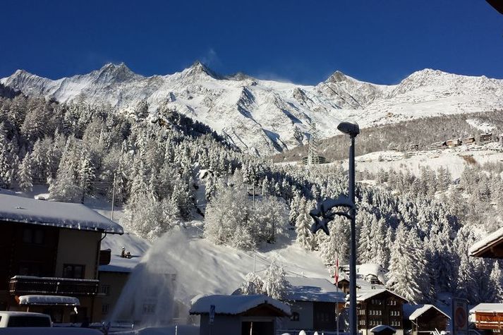 ViewWinter