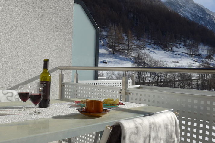 TerraceBalcony