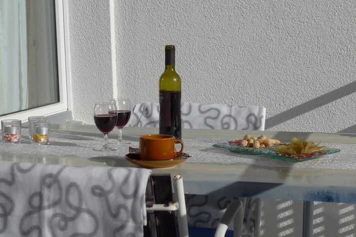 TerraceBalcony