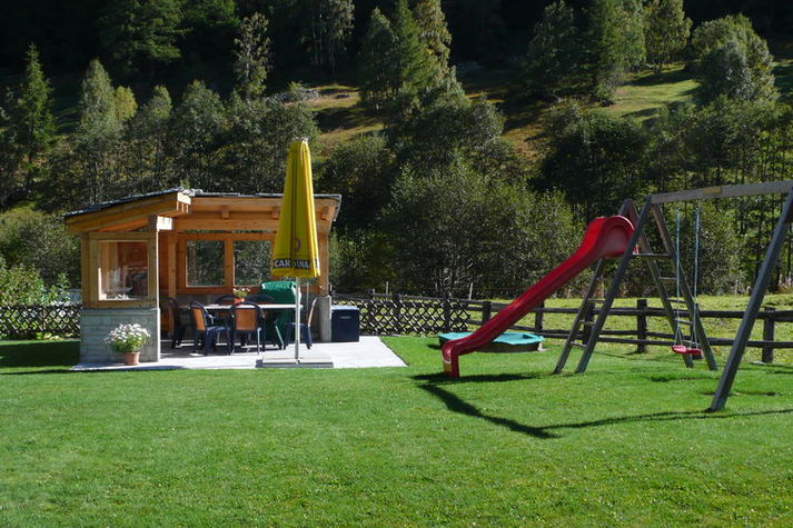 GardenSummer