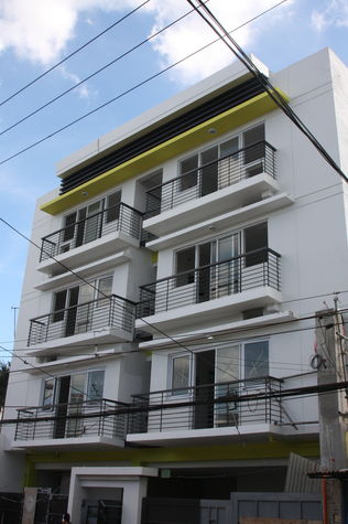 Building Exterior