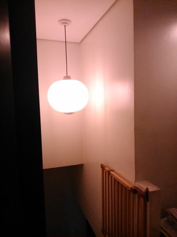 Stairway