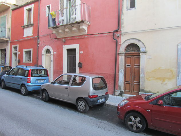 Facciata