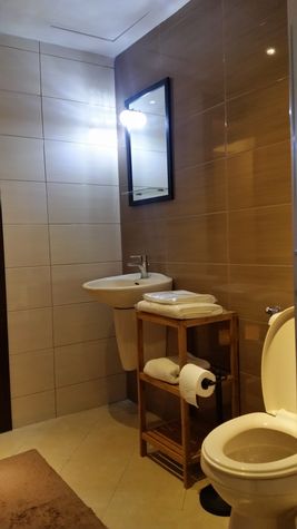 Bathroom (Guest)
