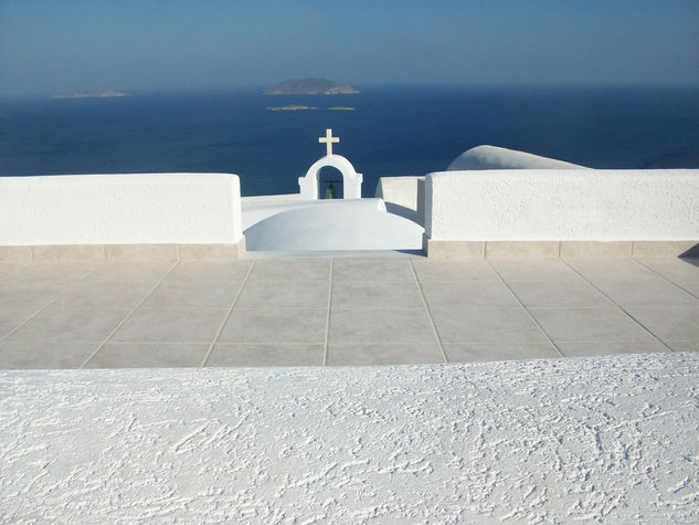 sea view from agion nikolas