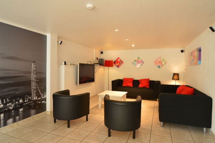 RecreationRoom