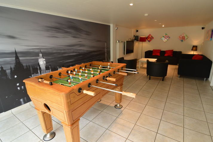 RecreationRoom