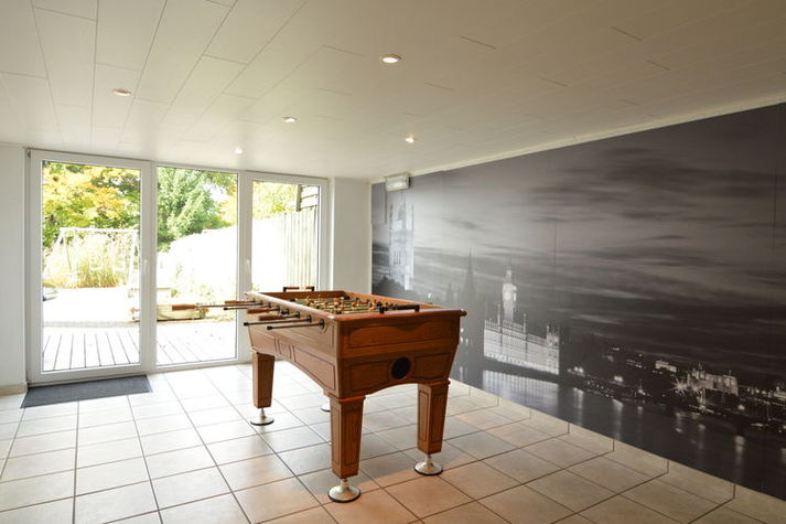 RecreationRoom