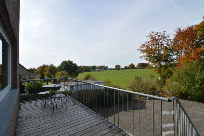 TerraceBalcony