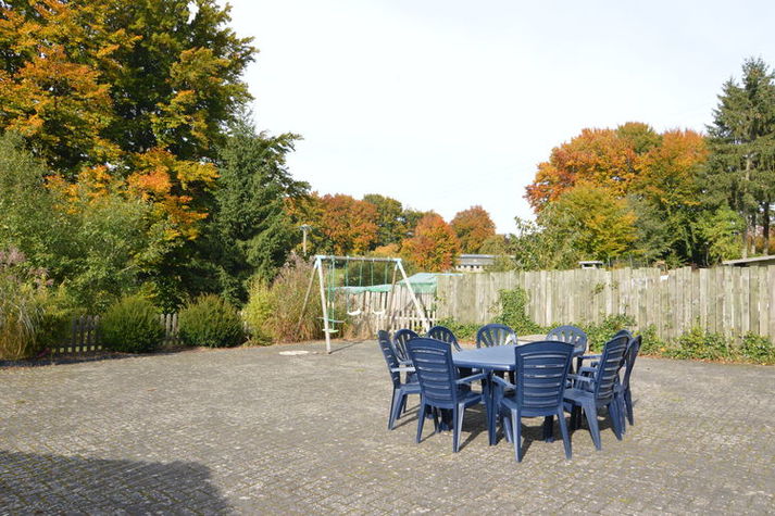TerraceBalcony