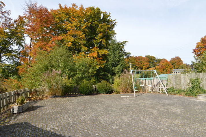 GardenSummer