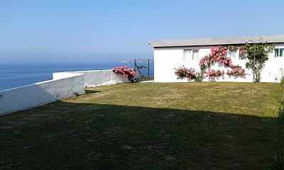 Guest house