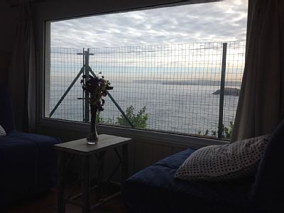 Guest house living