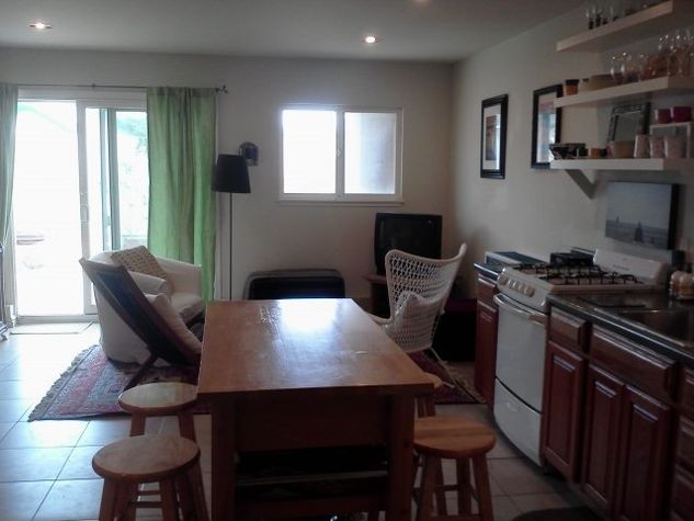 Main Room