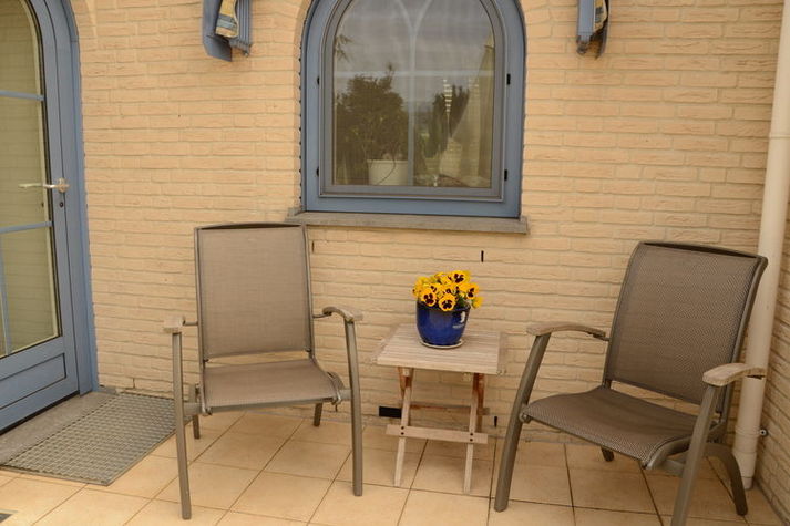 TerraceBalcony