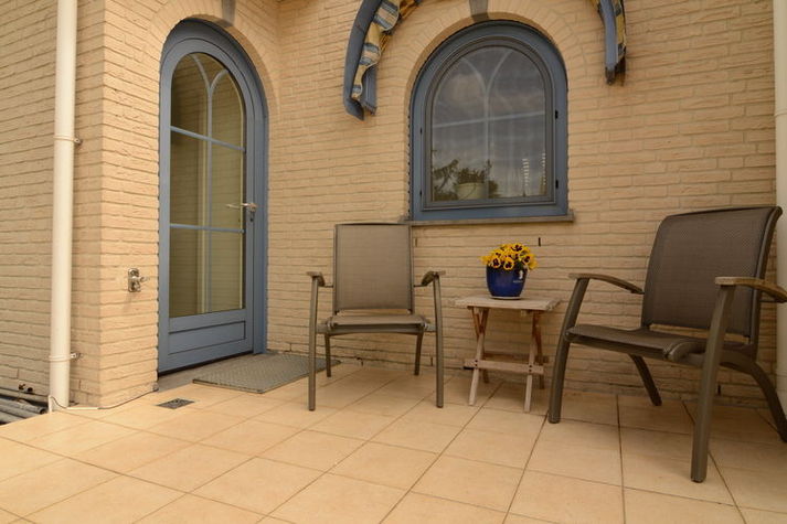 TerraceBalcony