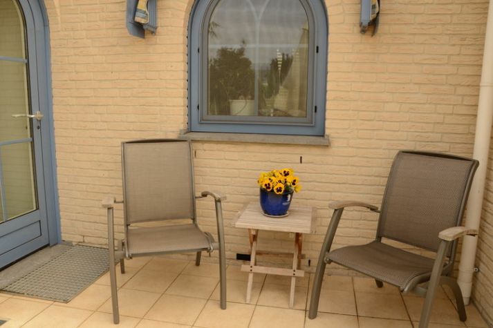 TerraceBalcony
