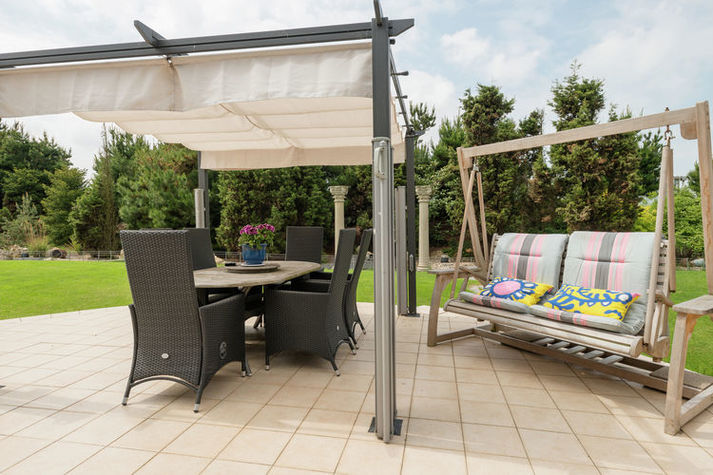 TerraceBalcony